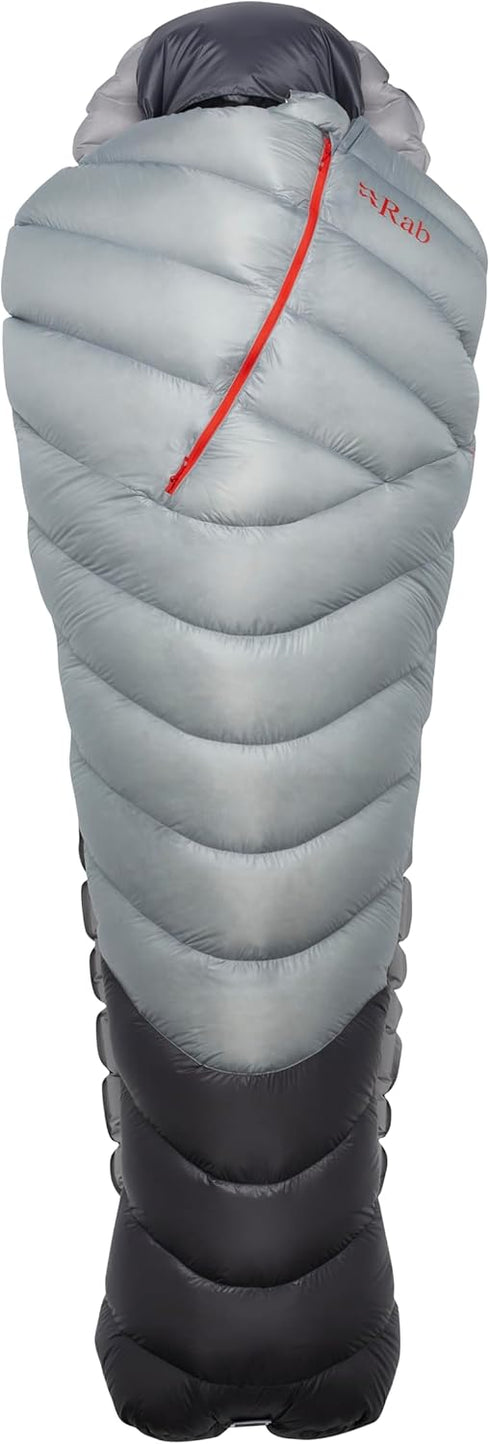 英國製 Rab Mythic Ultra 120 Modular Down Sleeping Bag 極輕鵝絨睡袋 900FP 0°C